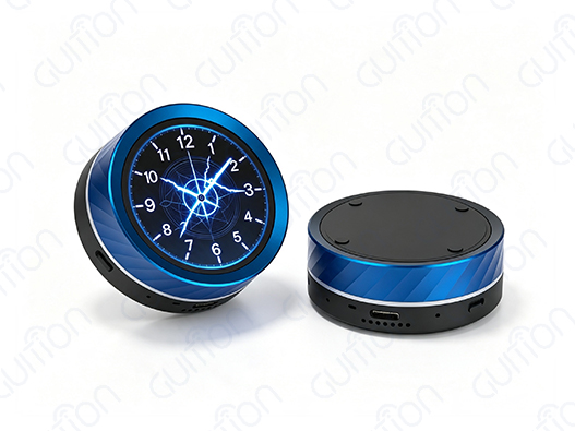 How Durable Is a Circular knob Encoder?